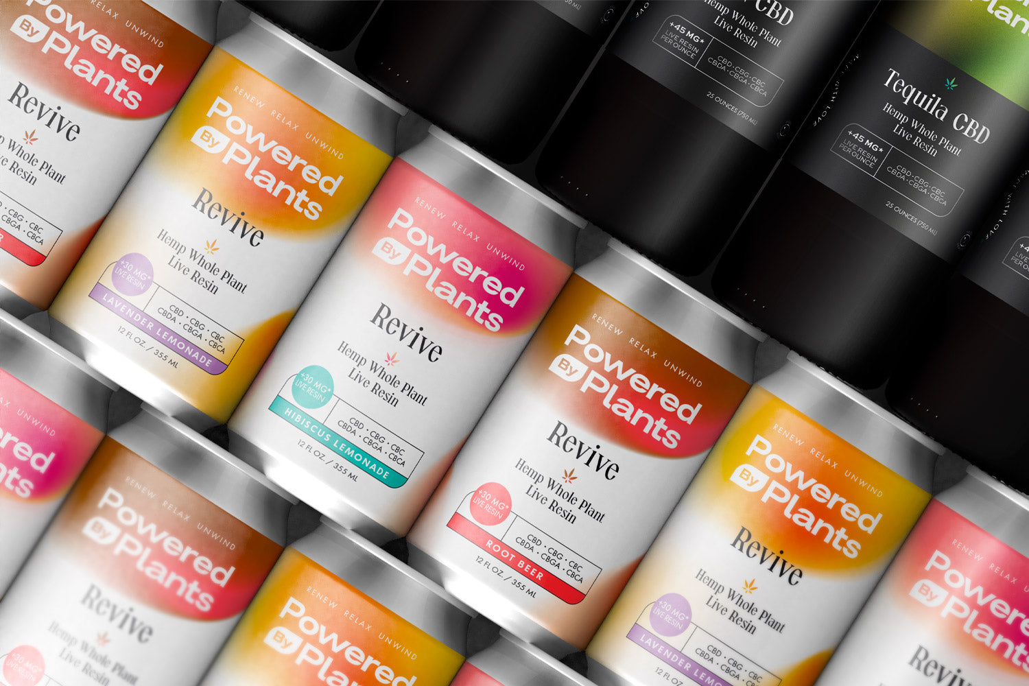 Discover a Better Alcohol Alternative: Cannabis Infused Drinks and Spirits