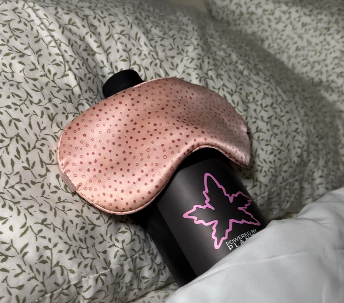 Optimizing Sleep Naturally with Hemp: Discover the Benefits