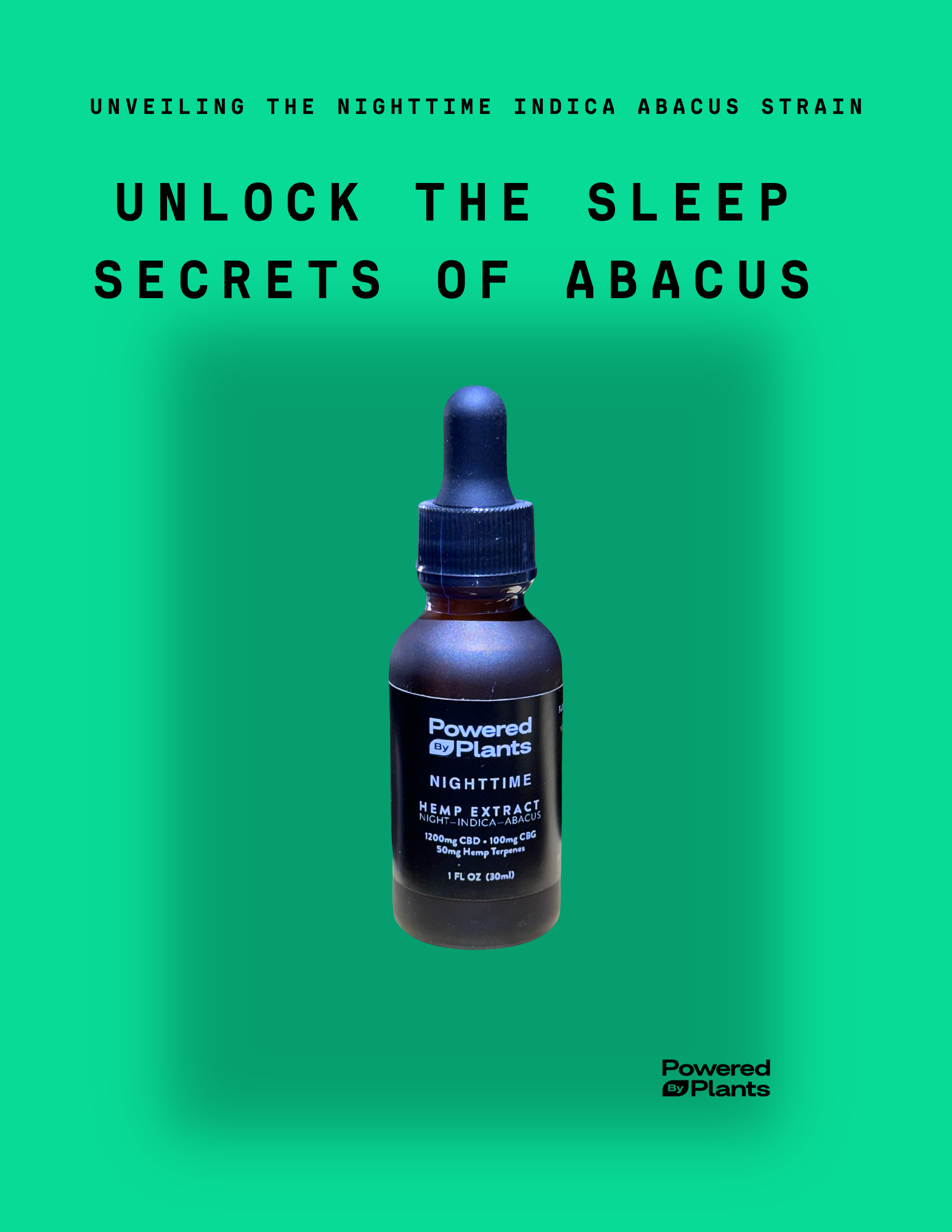 Unlock the Sleep Secrets of Abacus