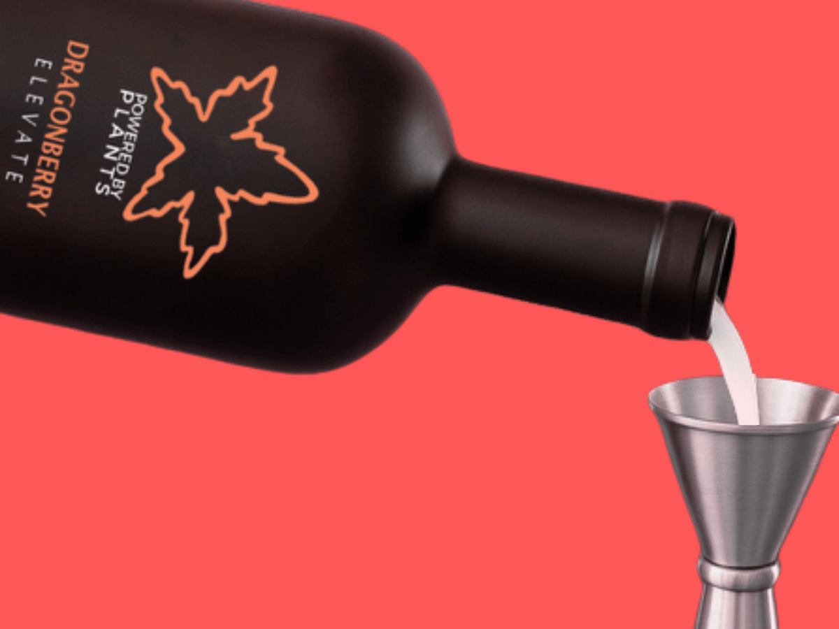 Know Your Pour: Understanding THC Dosing the Smart Way