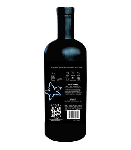 Vodka Zero Balance - 750ml