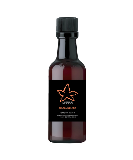 Dragonberry Mini Plant Euphoria - 50ml