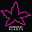 Powered By Plants
