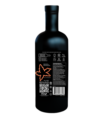 Dragonberry Plant Euphoria - 750ml