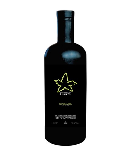Tequila Zero Recovery - 750ml