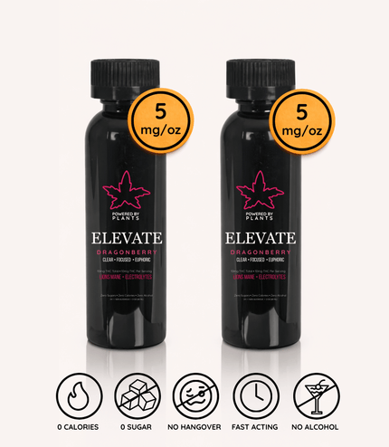 Elevate Micro-Focus Pack