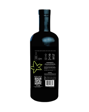 
                  
                    Tequila Zero 5mg THC per shot of Recovery Buzz
                  
                