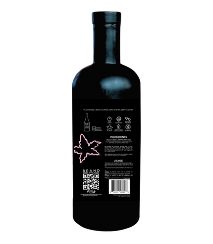 Ritual Hibiscus - Relax & Restoration (750ml)