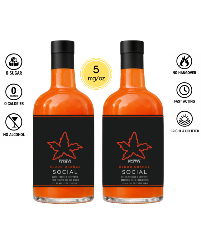 Social House Party Bundle