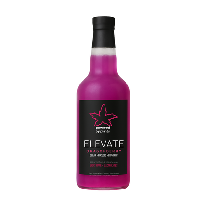 Collection image for: 10mg THC (50ml + 750ml bottles)