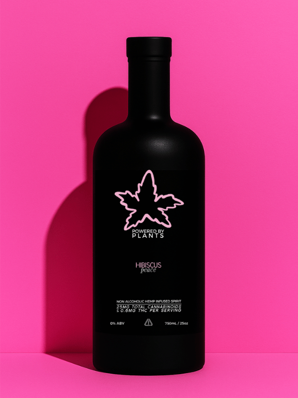 <h3>Ritual Hibiscus</h3><h4>Relax & Restoration</h4><p>10mg THC for Restoration + Relax</p>